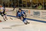 Photo hockey match Angers  - Caen  le 20/11/2010