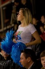 Photo hockey match Angers  - Caen  le 20/11/2010