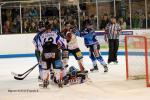 Photo hockey match Angers  - Caen  le 20/11/2010