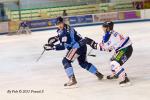 Photo hockey match Angers  - Caen  le 13/09/2011