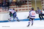 Photo hockey match Angers  - Caen  le 13/09/2011