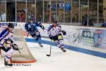 Photo hockey match Angers  - Caen  le 13/09/2011
