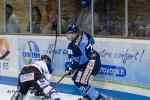 Photo hockey match Angers  - Caen  le 13/09/2011