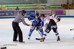 Photo hockey match Angers  - Caen  le 13/09/2011
