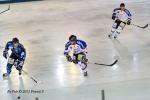 Photo hockey match Angers  - Caen  le 13/09/2011