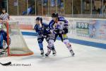 Photo hockey match Angers  - Caen  le 13/09/2011