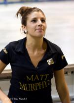 Photo hockey match Angers  - Caen  le 13/09/2011