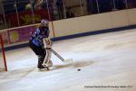 Photo hockey match Angers  - Caen  le 13/09/2011