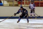 Photo hockey match Angers  - Caen  le 13/09/2011