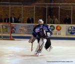 Photo hockey match Angers  - Caen  le 13/09/2011