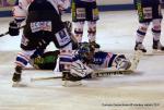 Photo hockey match Angers  - Caen  le 13/09/2011