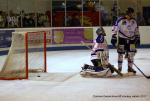 Photo hockey match Angers  - Caen  le 13/09/2011