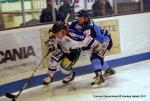 Photo hockey match Angers  - Caen  le 13/09/2011