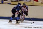 Photo hockey match Angers  - Caen  le 13/09/2011