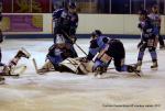Photo hockey match Angers  - Caen  le 13/09/2011