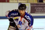 Photo hockey match Angers  - Caen  le 13/09/2011