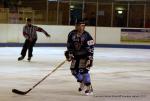 Photo hockey match Angers  - Caen  le 13/09/2011