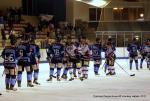Photo hockey match Angers  - Caen  le 13/09/2011