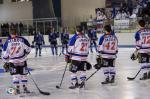 Photo hockey match Angers  - Caen  le 26/12/2011