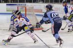 Photo hockey match Angers  - Caen  le 26/12/2011