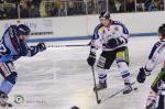Photo hockey match Angers  - Caen  le 26/12/2011