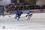 Photo hockey match Angers  - Caen  le 26/12/2011