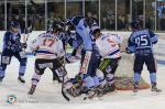 Photo hockey match Angers  - Caen  le 26/12/2011