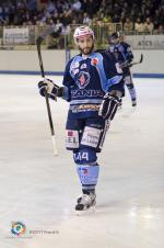 Photo hockey match Angers  - Caen  le 26/12/2011
