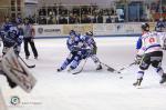 Photo hockey match Angers  - Caen  le 26/12/2011