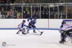 Photo hockey match Angers  - Caen  le 26/12/2011