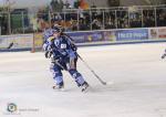 Photo hockey match Angers  - Caen  le 26/12/2011