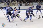 Photo hockey match Angers  - Caen  le 26/12/2011