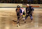 Photo hockey match Angers  - Caen  le 26/12/2011