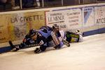 Photo hockey match Angers  - Caen  le 26/12/2011