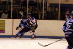 Photo hockey match Angers  - Caen  le 26/12/2011