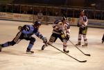 Photo hockey match Angers  - Caen  le 26/12/2011