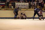 Photo hockey match Angers  - Caen  le 26/12/2011