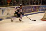 Photo hockey match Angers  - Caen  le 26/12/2011