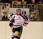 Photo hockey match Angers  - Caen  le 26/12/2011