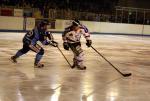 Photo hockey match Angers  - Caen  le 26/12/2011