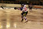 Photo hockey match Angers  - Caen  le 26/12/2011