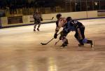 Photo hockey match Angers  - Caen  le 24/02/2012