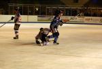 Photo hockey match Angers  - Caen  le 24/02/2012