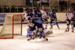 Photo hockey match Angers  - Caen  le 24/02/2012