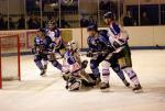 Photo hockey match Angers  - Caen  le 24/02/2012