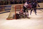 Photo hockey match Angers  - Caen  le 24/02/2012
