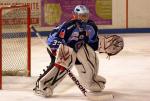 Photo hockey match Angers  - Caen  le 24/02/2012
