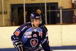 Photo hockey match Angers  - Caen  le 24/02/2012