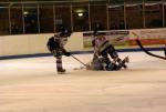 Photo hockey match Angers  - Caen  le 24/02/2012