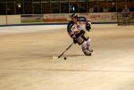 Photo hockey match Angers  - Caen  le 24/02/2012